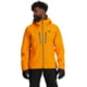 Outdoor Research Headwall Gore-Tex 3L Jacket - Men's, Gold Nebula, M, 3220922761007
