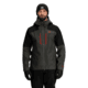 Outdoor Research Headwall Gore-Tex 3L Jacket - Mens, Storm/Black, Large, 3220921345-L