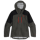 Outdoor Research Headwall Gore-Tex 3L Jacket - Mens, Storm/Black, Large, 3220921345-L