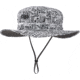 Outdoor Research Helios Sun Hat, Printed, Doodle, Extra Large, 2694511842009