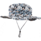 Outdoor Research Helios Sun Hat, Printed, Geoshapes, Extra Large, 2694511831009