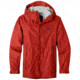 Outdoor Research Helium AscentShell Jacket - Mens, Cranberry, Extra Large, 2876140420-XL