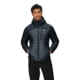 Outdoor Research Helium Down Hoodie - Men's, Atlantic, Extra Large, 2775720252009