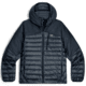 Outdoor Research Helium Down Hoodie - Mens, Atlantic, Medium, 2775720252007