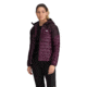Outdoor Research Helium Down Hoodie - Womens, Amethyst, Medium, 2775910307007