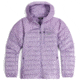 Outdoor Research Helium Down Hoodie - Womens, Lavender, Small, 2775910320006