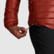 Outdoor Research Helium Down Jacket - Mens, Brick, Large, 2775730465008