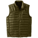 Outdoor Research Helium Down Vest - Mens, Loden, Small, 2775741943-S