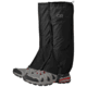 Outdoor Research Helium Gaiters - Mens, Black, Small, 3224610001-S