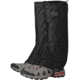 Outdoor Research Helium Gaiters - Mens, Black, Medium, 2798640001007