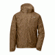 Helium II Jacket - Mens-Coyote-Medium