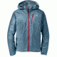 Outdoor Research Helium II Jacket - Men's-Vintage/Agate-Small