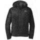 Outdoor Research Helium II Jacket - Mens, Black/Storm, Small, 2429691344006