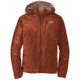 Outdoor Research Helium II Jacket - Mens, Burnt Orange/Firebrick, Small, 2429691355006