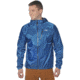 Outdoor Research Helium II Jacket - Mens, Cobalt/Naval Blue, 2XL, 2429691342010