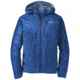 Outdoor Research Helium II Jacket - Mens, Cobalt/Naval Blue, 2XL, 2429691342010