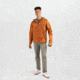 Outdoor Research Helium II Jacket - Mens, Copper, Small, 2429691780006