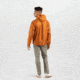Outdoor Research Helium II Jacket - Mens, Copper, Small, 2429691780006