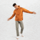 Outdoor Research Helium II Jacket - Mens, Copper, Small, 2429691780006