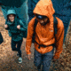Outdoor Research Helium II Jacket - Mens, Copper, Small, 2429691780006