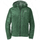Outdoor Research Helium II Jacket - Mens, Jungle/Storm, Large, 2429691353008