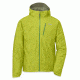 Outdoor Research Helium II Jacket - Mens-Lemongrass-Large