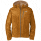 Outdoor Research Helium II Jacket - Mens, Pumpkin/Pewter, Extra Large, 2429691359009
