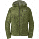 Outdoor Research Helium II Jacket - Mens, Seaweed/Juniper, Extra Large, 2429691466009