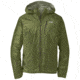 Outdoor Research Helium II Jacket - Mens, Seaweed/Juniper, Extra Large, 2429691466010