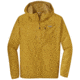 Outdoor Research Helium II Jacket - Mens, Solaria/Pumpkin, Small, 2429691469006