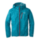 Helium II Jacket - Mens-Typhoon/Hot Sauce-XX-Large