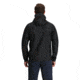 Outdoor Research Helium Rain Jacket - Mens, Black, L, 3224020001008