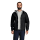 Outdoor Research Helium Rain Jacket - Mens, Black, S, 3224020001006