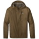 Outdoor Research Helium Rain Jacket - Men's, Coyote, M, 3224020014007