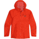 Outdoor Research Helium Rain Jacket - Mens, Spice, Medium, 3224022448007