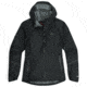 Outdoor Research Helium Rain Jackets - Womens, Black, S, 3224050001006