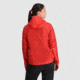 Outdoor Research Helium Rain Jackets - Womens, Sunrise, M, 3224052760007