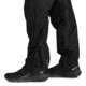 Outdoor Research Helium Rain Pants - Mens, Black, Large, 3224030001008