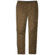 Outdoor Research Helium Rain Pants - Mens, Coyote, Small, 2753870014006