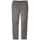 Outdoor Research Helium Rain Pants - Mens, Pewter, 2XL, 2753870008010