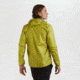 Outdoor Research Helium Wind Hoodie - Mens, Zinger, Large, 2799901949008