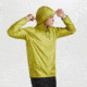 Outdoor Research Helium Wind Hoodie - Mens, Zinger, Large, 2799901949008