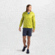 Outdoor Research Helium Wind Hoodie - Mens, Zinger, Large, 2799901949008