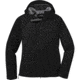 Outdoor Research Hemispheres GORE-TEX Jacket - Women's, Large, Black, 2680920001008