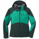 Outdoor Research Hemispheres GORE-TEX Jacket - Women's, Extra Small, Fir/Jade, 2680921894005