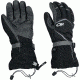 Outdoor Research Highcamp Gloves - Mens-Black-Small