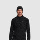 Outdoor Research Howling Wind Fleece Beanie, Black, Small/Medium, 3004840001015