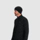 Outdoor Research Howling Wind Fleece Beanie, Black, Small/Medium, 3004840001015