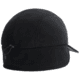 Outdoor Research Howling Wind Fleece Cap, Black, Small/Medium, 3006720001015