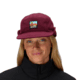 Outdoor Research Howling Wind Fleece Cap, Winterberry, Small/Medium, 3006722939015